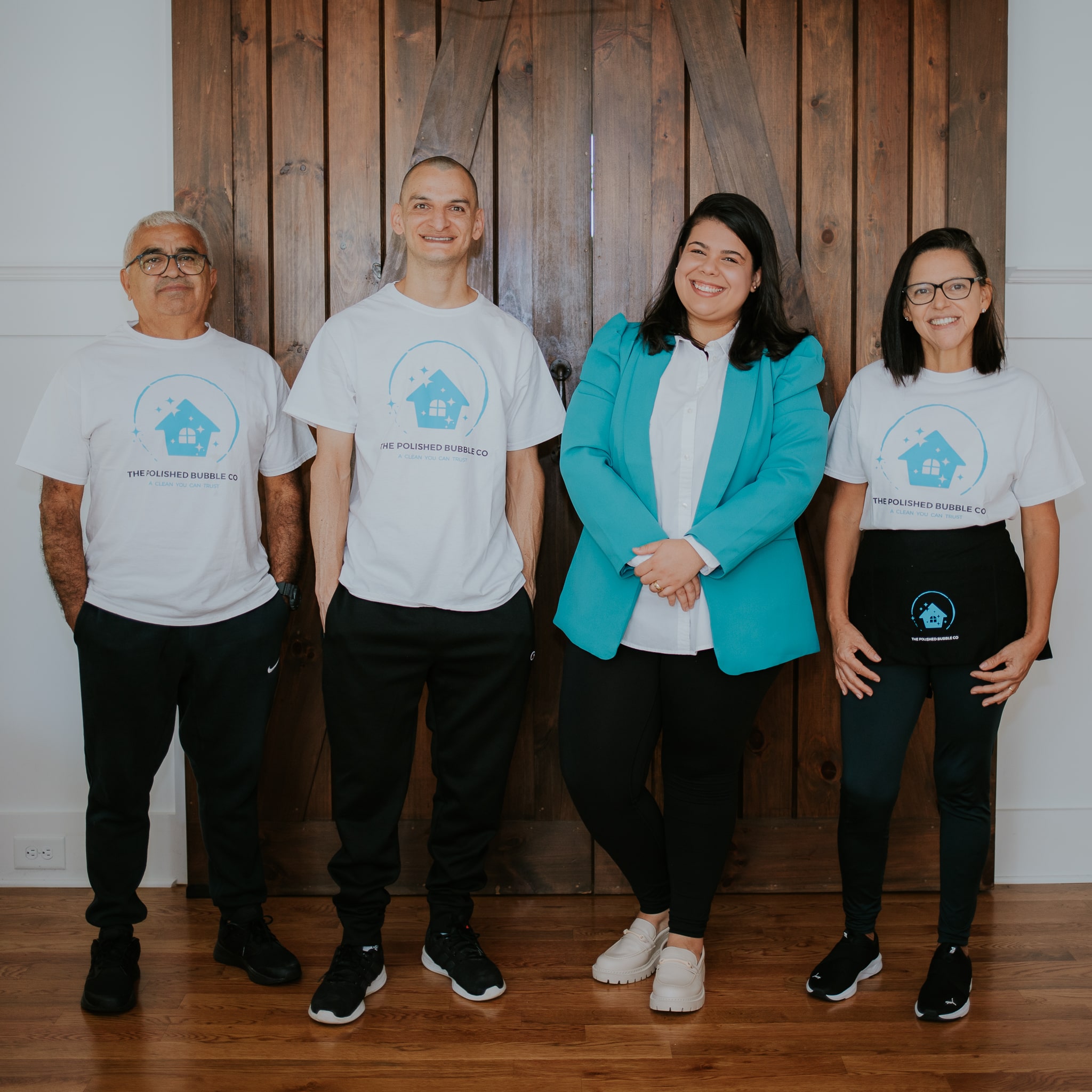 Deep cleaning professionals in Marietta GA