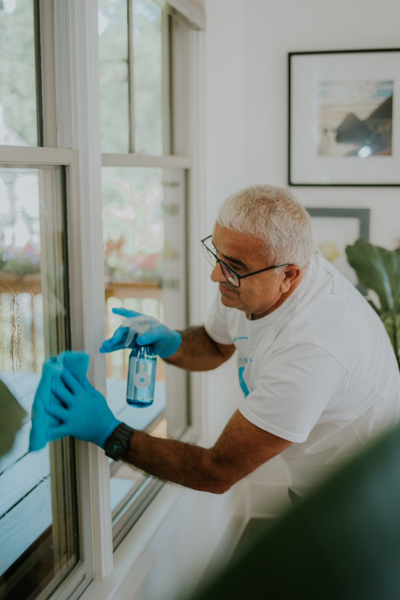 Marietta GA deep cleaning professionals