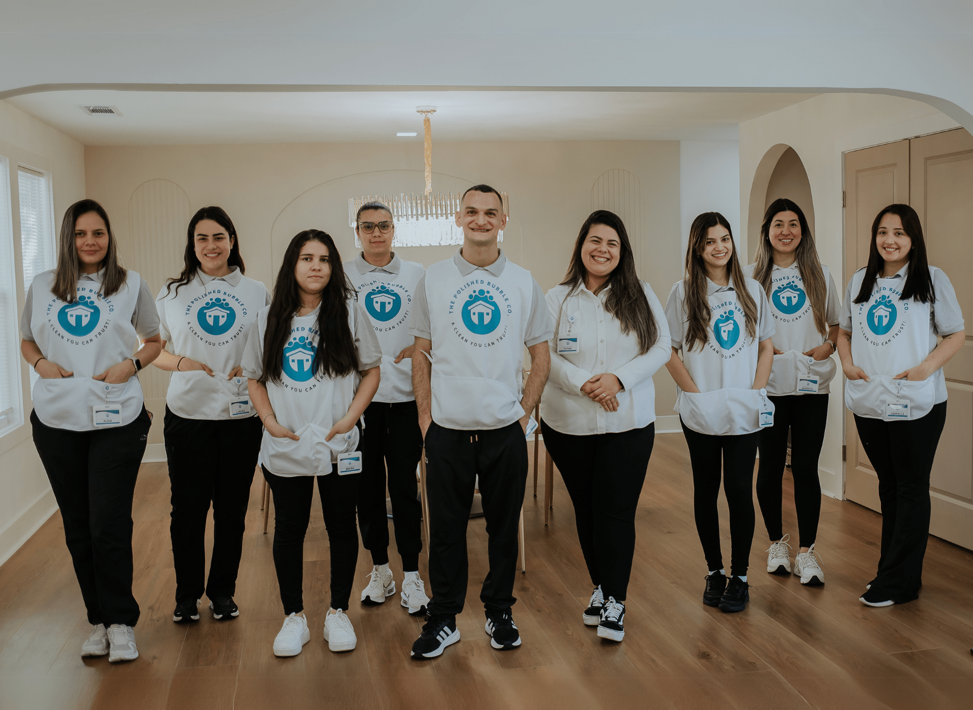 The Ultimate Guide to Hiring House Cleaning Services in Marietta