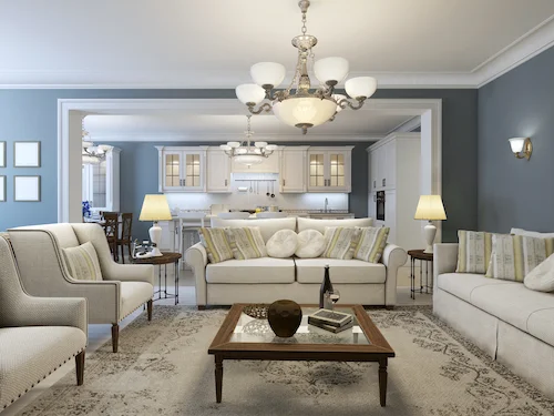 Recurring cleaning services for busy families in Marietta GA